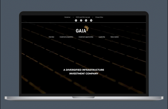GAIA
